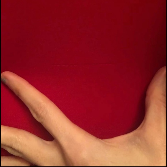 Prom Dress - Picture 7 of 10